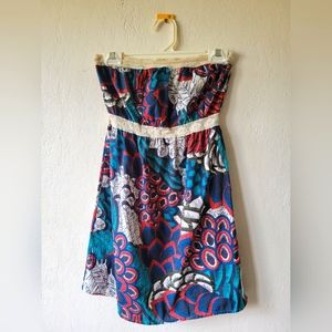 Small Roxy mini dress
